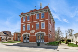 Plus de détails pour 425 Main St, Beacon, NY - Local d’activités à vendre