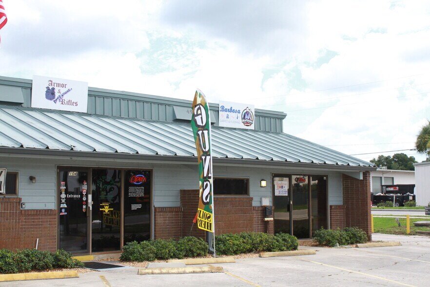490 North St, Longwood, FL à louer - Photo de l’immeuble – Image 2 sur 21