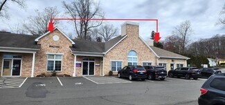 Plus de détails pour 1320 W Main St, Waterbury, CT - Bureau à vendre