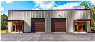 Plus de détails pour 33219 Sweetgum Ln, Magnolia, TX - Industriel/Logistique à louer