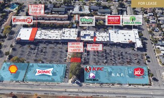 Plus de détails pour 31123 Mission Blvd, Hayward, CA - Local commercial à louer