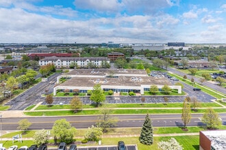 1551-1555 Bond St, Naperville, IL - VUE AÉRIENNE vue de carte - Image1