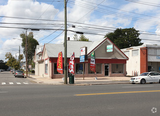 Plus de détails pour 1380-1382 Dixwell Ave, Hamden, CT - Bureau/Local commercial à louer