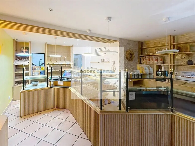 Local commercial dans Asnières-sur-Seine à louer - Photo intérieure – Image 2 sur 7