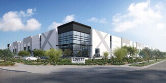 Plus de détails pour 13610 Yorba Ave, Chino, CA - Industriel/Logistique à vendre
