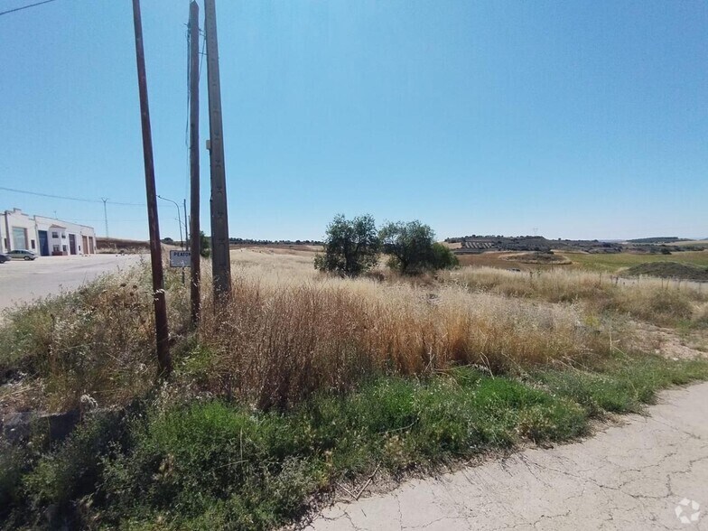 Terrain dans San Lorenzo de la Parrilla, Cuenca à vendre - Photo de l’immeuble – Image 2 sur 2