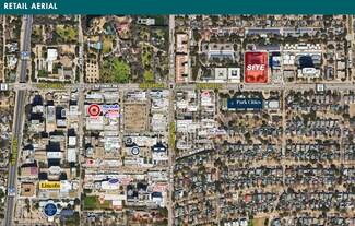 Plus de détails pour 6211 W Northwest Hwy, Dallas, TX - Logement à vendre