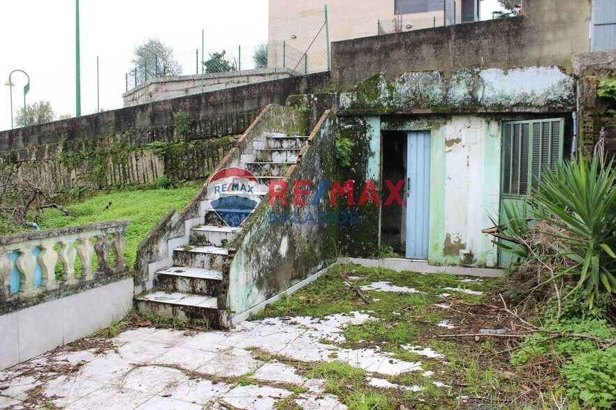 Terrain dans Vigo, Pontevedra à vendre - Photo de l’immeuble – Image 3 sur 26