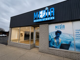 Plus de détails pour 24730-24736 Michigan Ave, Dearborn, MI - Local commercial à vendre