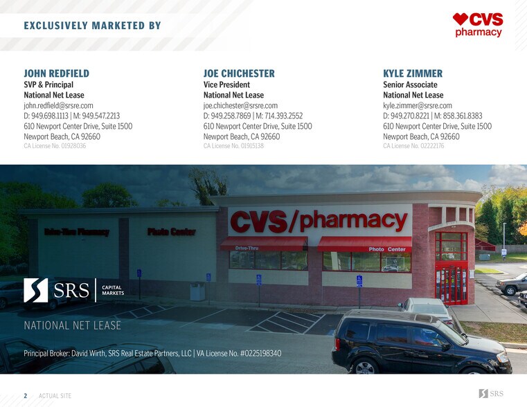 1379 N Frederick Pike, Winchester, VA à vendre - Photo de l’immeuble – Image 2 sur 12