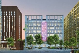 Plus de détails pour North Vw, Liverpool - Bureau à louer