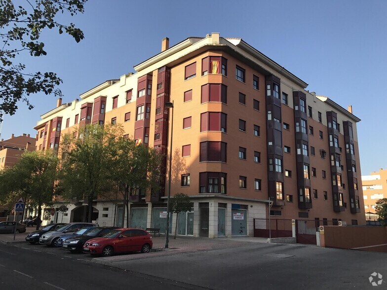 Espace de coworking dans Alcorcón, Madrid à louer - Photo principale – Image 1 sur 1