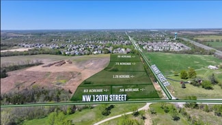 Plus de détails pour 120th & Running Horse Rd, Platte City, MO - Terrain à vendre