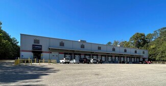 Plus de détails pour 5960 Greenwood Pky, Bessemer, AL - Industriel/Logistique à louer