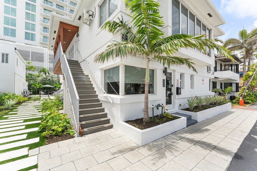 3020-3024 Seville St, Fort Lauderdale, FL à vendre - Photo de l’immeuble – Image 3 sur 66