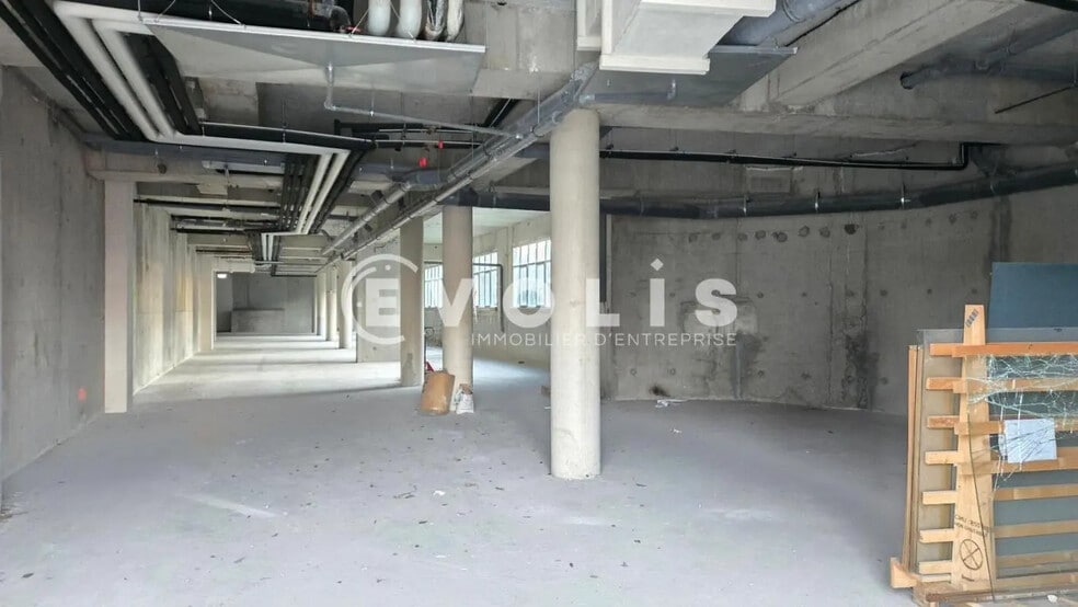 49/51 Rue Maurice Gunsbourg, Ivry-sur-Seine à louer - Photo intérieure – Image 2 sur 9