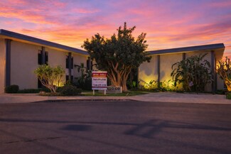 Plus de détails pour 16750 Schoenborn St, North Hills, CA - Local d’activités à vendre