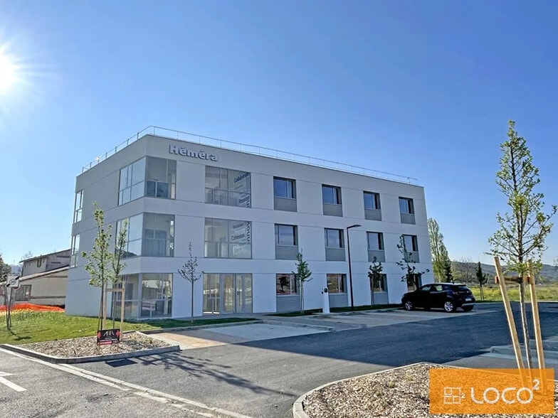 Bureau dans Muret à louer - Photo de l’immeuble – Image 3 sur 13