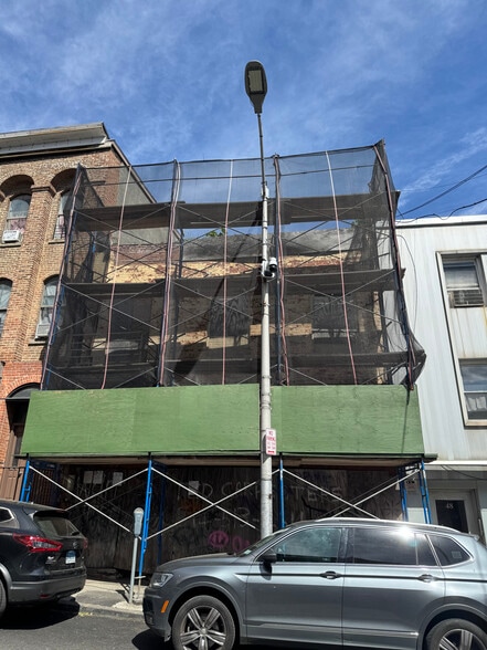 50 N Broadway, Yonkers, NY à vendre - Photo de l’immeuble – Image 2 sur 5
