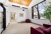 waiting room