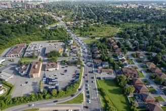 1014 Maitland Av, Ottawa, ON - VUE AÉRIENNE  vue de carte - Image1