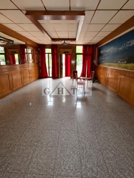 Local commercial dans Maisons-Alfort à louer - Photo intérieure – Image 3 sur 4