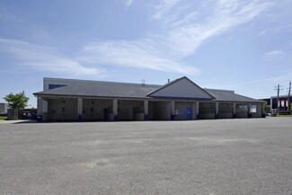 Plus de détails pour 1185 Stellar Dr, Newmarket, ON - Spécialisé à vendre