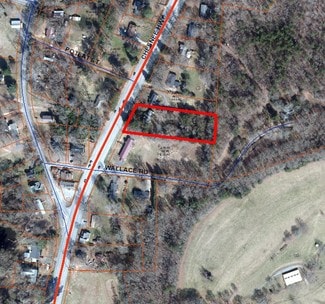 Plus de détails pour 2960 Chesnee Hwy, Spartanburg, SC - Terrain à vendre