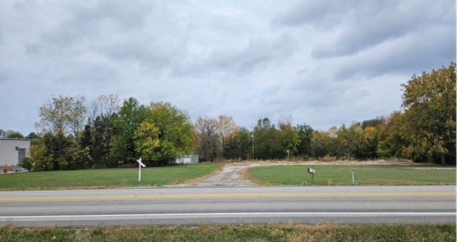 19206 Metcalf Ave, Stilwell, KS à vendre - Autre – Image 1 sur 6