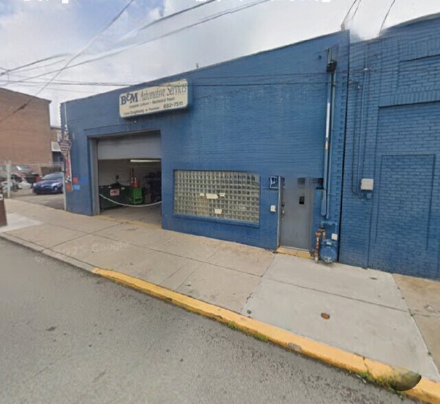 4225 Main St, Pittsburgh, PA à vendre - Photo principale – Image 1 sur 34