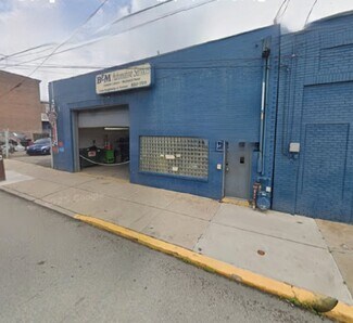 Plus de détails pour 4225 Main St, Pittsburgh, PA - Industriel/Logistique à vendre