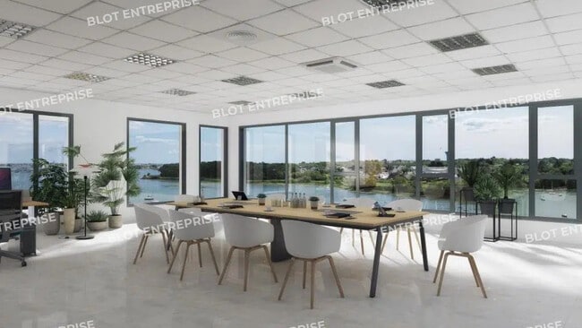 Plus de détails pour Bureau à vendre
