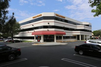 Plus de détails pour 444 E Huntington Dr, Arcadia, CA - Bureau à louer