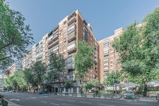 Plus de détails pour Calle del Poeta Joan Maragall, 15, Madrid - Coworking à louer
