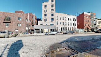 Plus de détails pour 651 Bushwick Ave, Brooklyn, NY - Bureau à louer