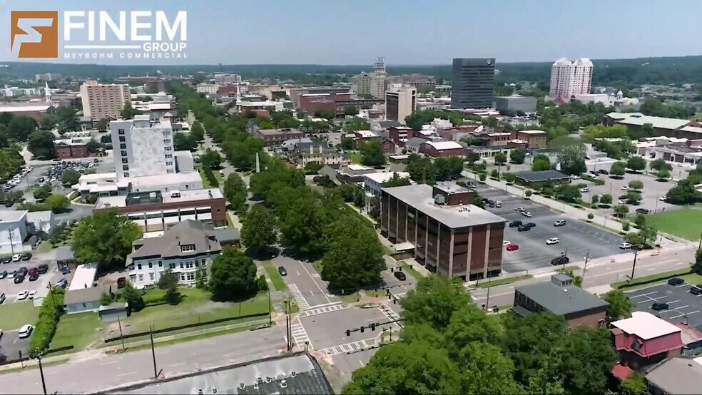 501 Greene St, Augusta, GA à louer - Vidéo sur l’annonce professionnelle – Image 2 sur 66