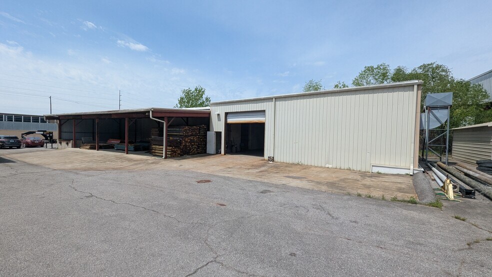 6100 Centennial Blvd, Nashville, TN à louer - Photo de l’immeuble – Image 1 sur 14