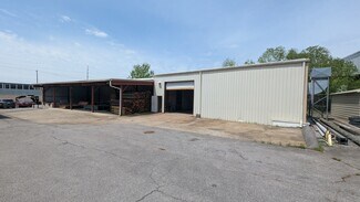 Plus de détails pour 6100 Centennial Blvd, Nashville, TN - Industriel/Logistique à louer