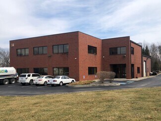 Plus de détails pour 14 Chrisevyn Ln, Phoenixville, PA - Local d’activités à vendre