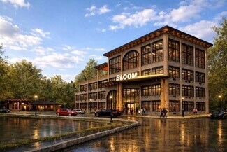 Plus de détails pour 5825 Mountain Creek Rd, Atlanta, GA - Local commercial à louer