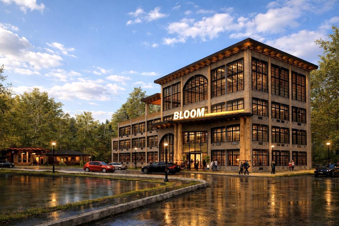 5825 Mountain Creek Rd, Atlanta, GA à louer Photo principale– Image 1 sur 5