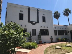 1000 Fremont Ave, South Pasadena, CA à louer Photo de l’immeuble– Image 1 sur 8