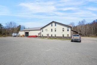 Plus de détails pour 867 Route 12, Westmoreland, NH - Industriel/Logistique à vendre