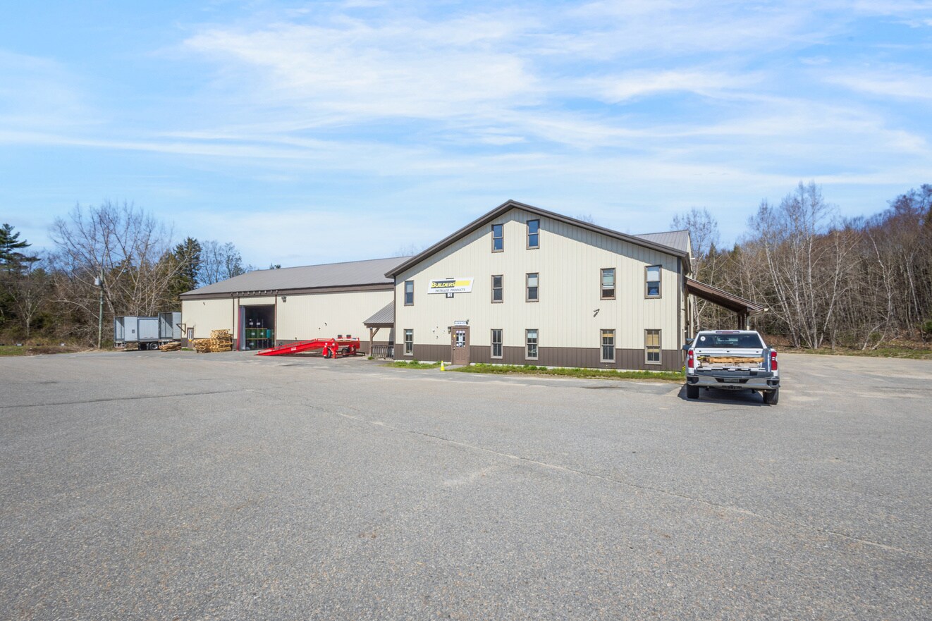 867 Route 12, Westmoreland, NH à vendre Photo de l’immeuble– Image 1 sur 6