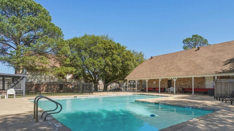 2001 Slayden St, Brownwood, TX à vendre - Photo de l’immeuble – Image 2 sur 5