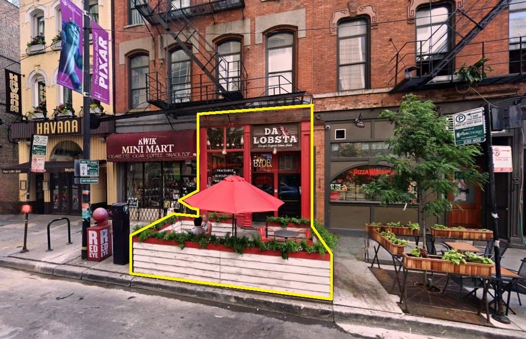 414-420 N Clark St, Chicago, IL à louer Photo de l’immeuble– Image 1 sur 1