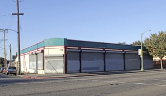 Plus de détails pour 3031 International Blvd, Oakland, CA - Local commercial à louer