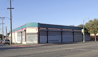 Plus de détails pour 3031 International Blvd, Oakland, CA - Local commercial à louer
