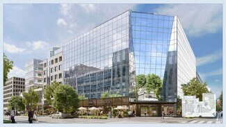 Plus de détails pour 1900 M St NW, Washington, DC - Local commercial à louer