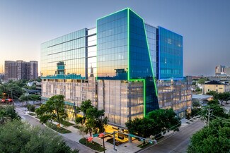 Plus de détails pour 5115 Fannin St, Houston, TX - Bureau/Médical, Local commercial à louer